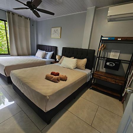 Ballena Rey Hotel Uvita Kültér fotó
