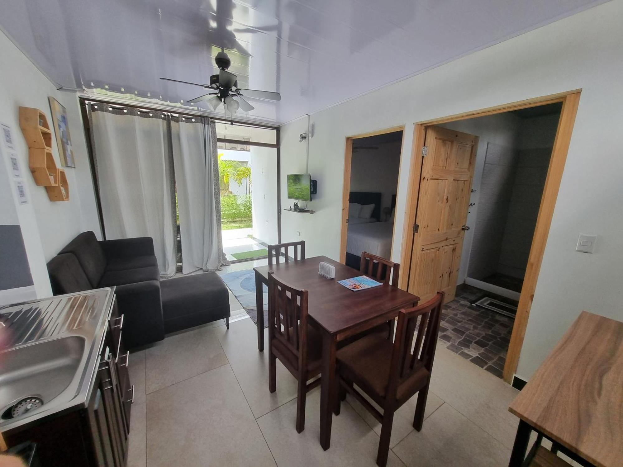 Ballena Rey Hotel Uvita Kültér fotó