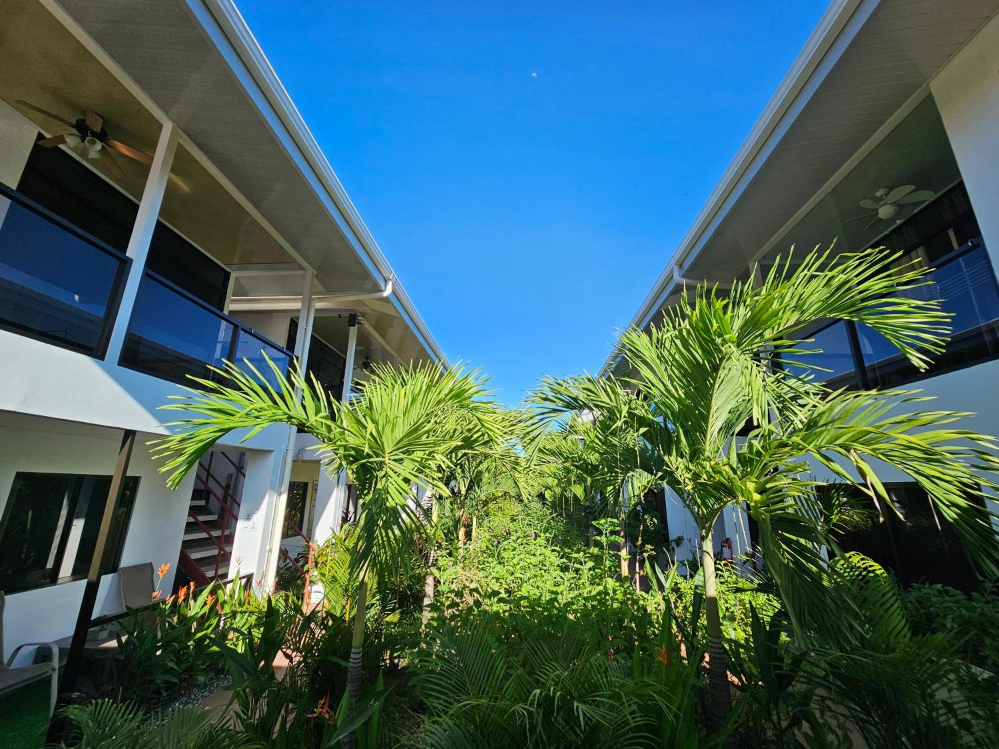 Ballena Rey Hotel Uvita Kültér fotó