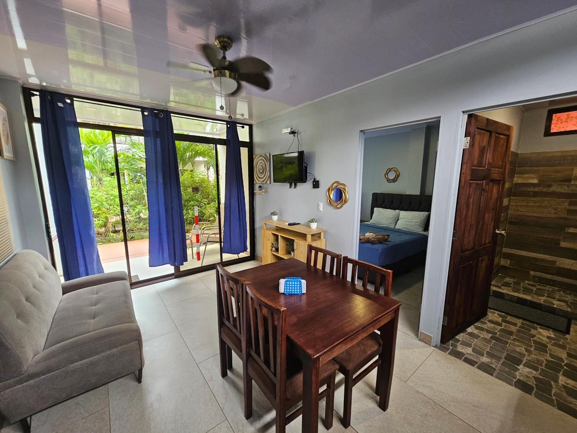 Ballena Rey Hotel Uvita Kültér fotó