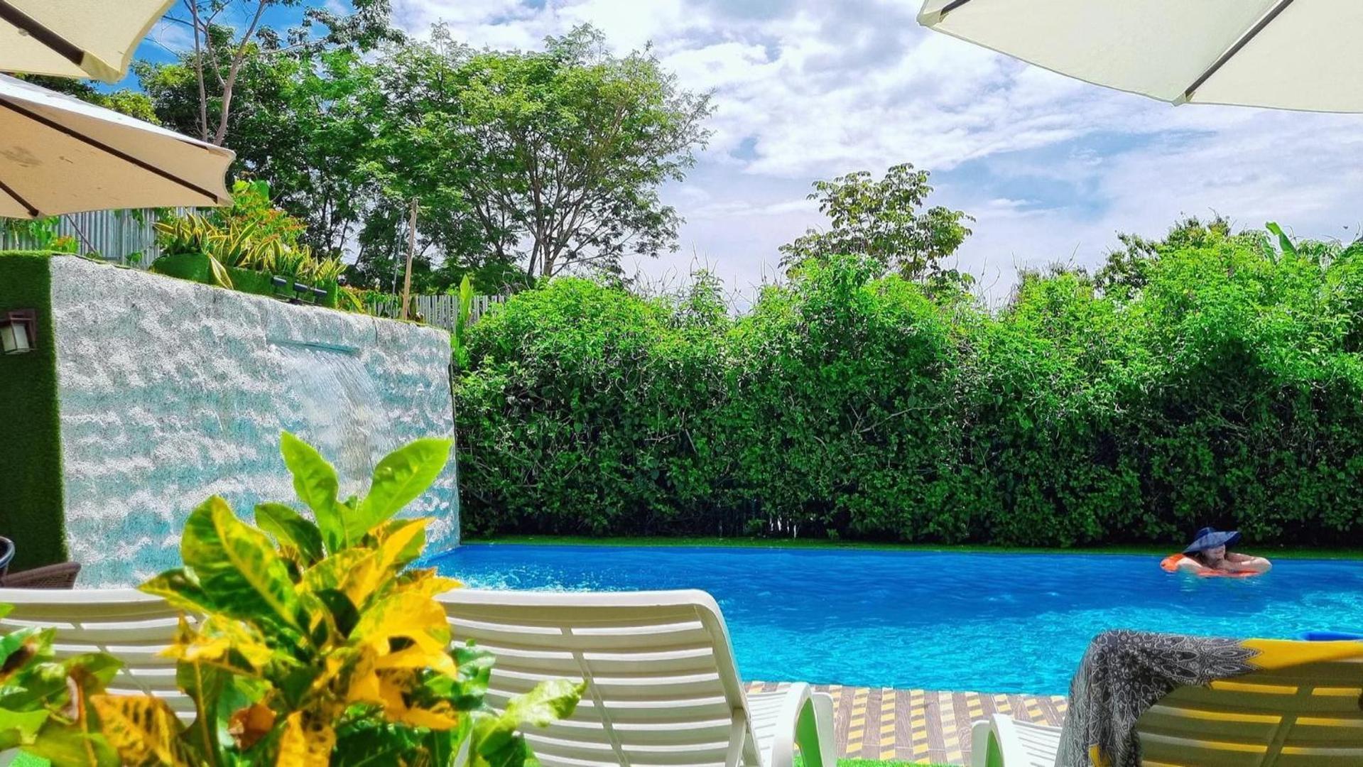 Ballena Rey Hotel Uvita Kültér fotó