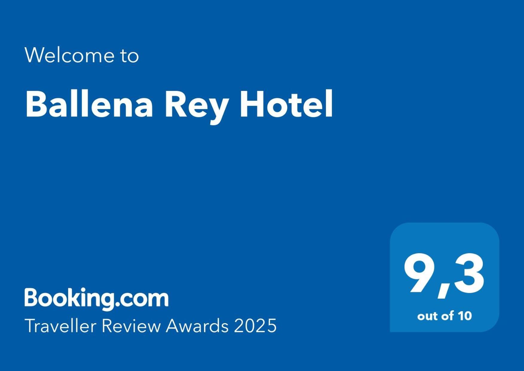 Ballena Rey Hotel Uvita Kültér fotó