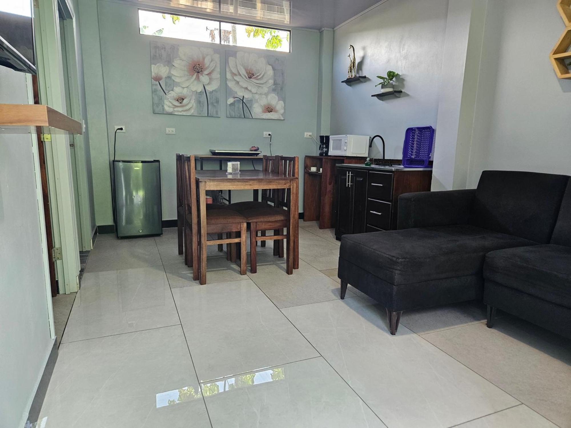 Ballena Rey Hotel Uvita Kültér fotó
