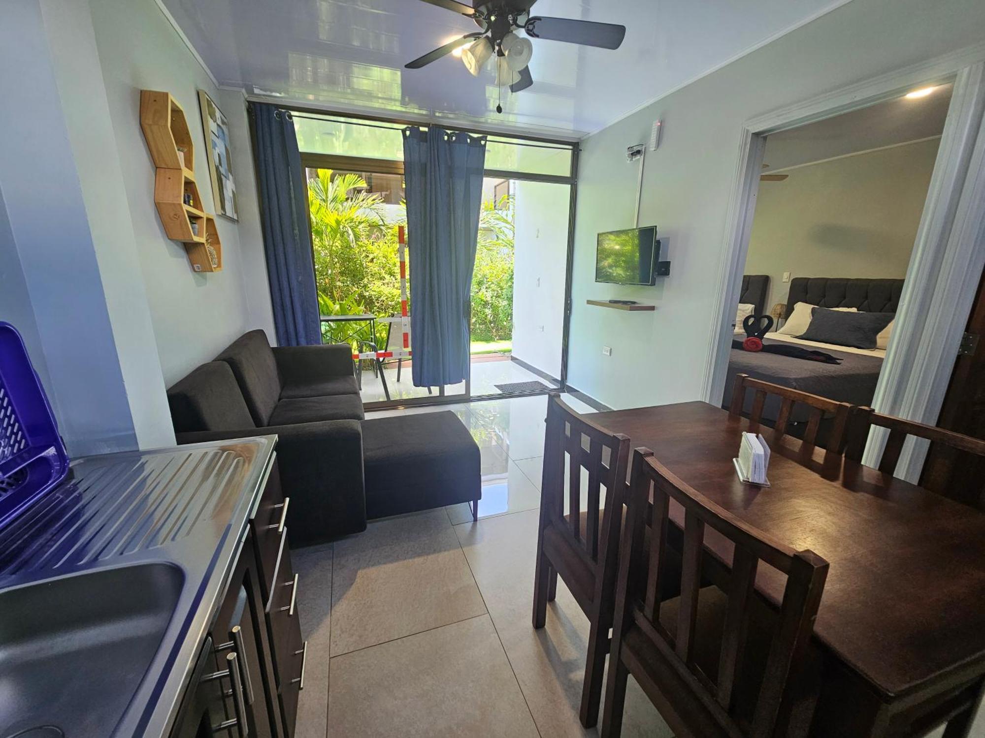 Ballena Rey Hotel Uvita Kültér fotó