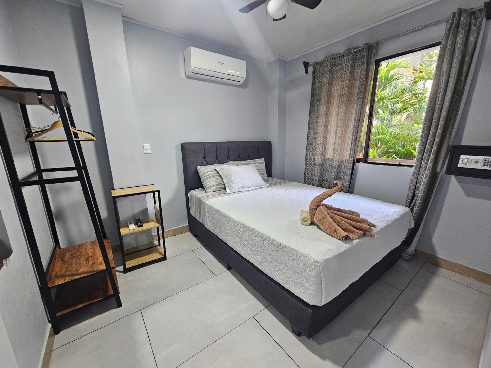 Ballena Rey Hotel Uvita Kültér fotó