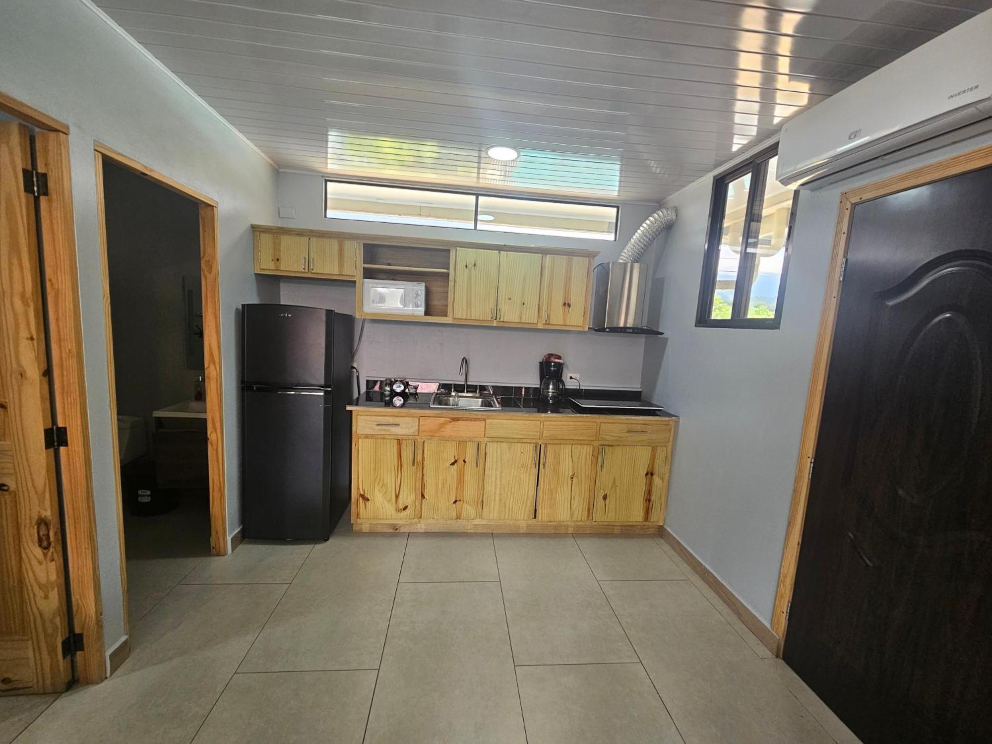 Ballena Rey Hotel Uvita Kültér fotó